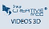 VIdeos 3D